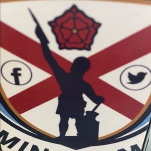 Meet your Posher, Steven